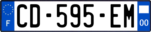CD-595-EM