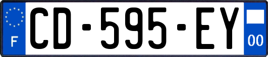 CD-595-EY