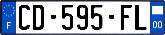 CD-595-FL