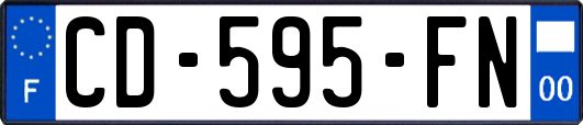 CD-595-FN