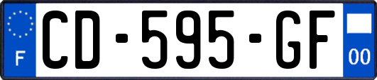 CD-595-GF