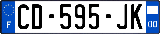 CD-595-JK