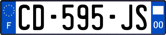 CD-595-JS