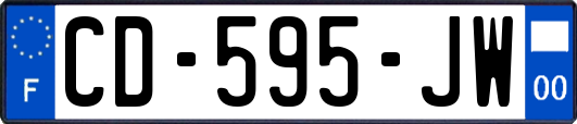 CD-595-JW