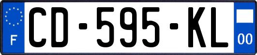 CD-595-KL