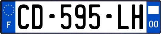 CD-595-LH