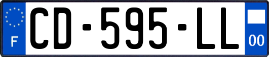 CD-595-LL