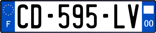 CD-595-LV