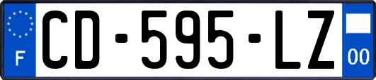 CD-595-LZ