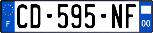 CD-595-NF