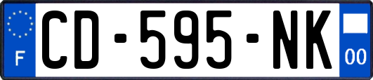 CD-595-NK