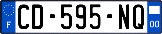 CD-595-NQ