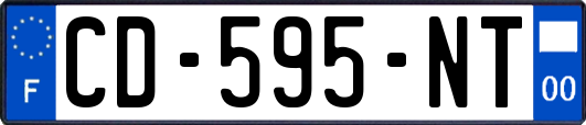 CD-595-NT