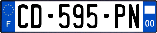 CD-595-PN