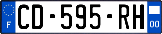 CD-595-RH