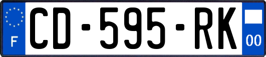 CD-595-RK