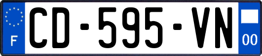 CD-595-VN
