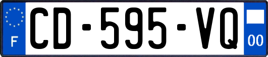 CD-595-VQ