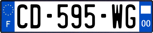 CD-595-WG
