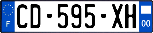 CD-595-XH