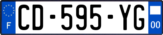 CD-595-YG