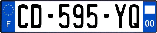 CD-595-YQ