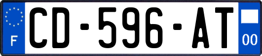 CD-596-AT