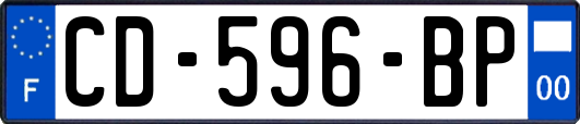 CD-596-BP