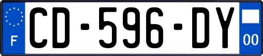 CD-596-DY