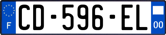 CD-596-EL