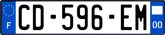 CD-596-EM