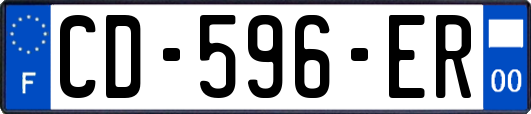 CD-596-ER