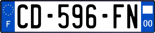 CD-596-FN