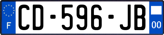 CD-596-JB