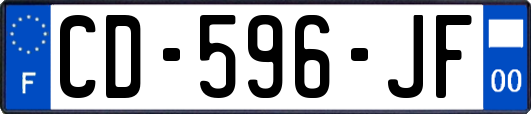 CD-596-JF