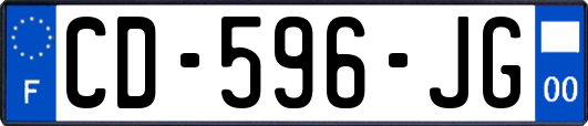 CD-596-JG