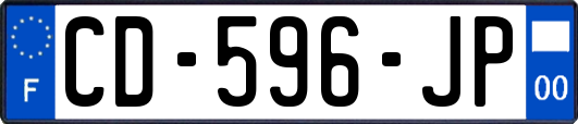 CD-596-JP