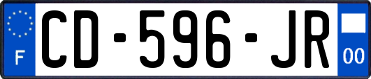 CD-596-JR