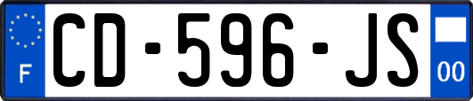 CD-596-JS