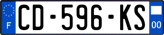 CD-596-KS
