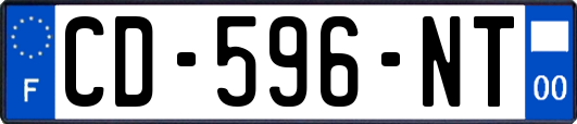 CD-596-NT
