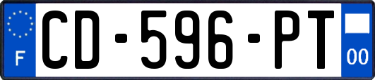 CD-596-PT