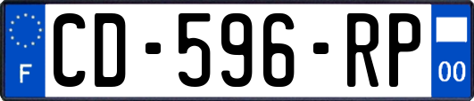 CD-596-RP