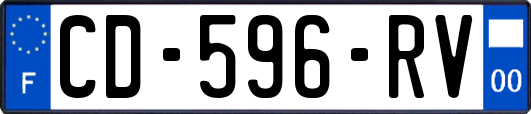 CD-596-RV