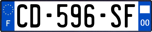 CD-596-SF
