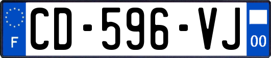 CD-596-VJ