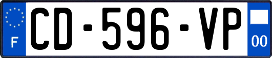CD-596-VP