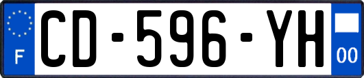 CD-596-YH
