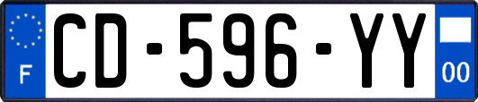 CD-596-YY