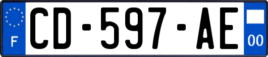 CD-597-AE